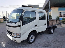 Toyota chassis cab Dyna 30.23