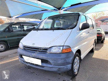 Toyota Hiace 21 LK11 fourgon utilitaire occasion