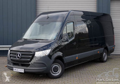 Mercedes Sprinter 316 L3 H2 MBUX Koelwagen Vrieswagen Camera Zwart fourgon utilitaire occasion
