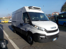 Iveco Daily 35S15 utilitaire frigo occasion