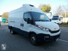 Iveco Daily 35C15 H2 utilitaire frigo occasion