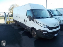 Iveco 35S15V G.V. MOTORE ROTTO fourgon utilitaire occasion