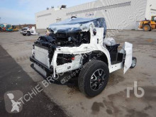 Fiat utilitaire châssis cabine occasion