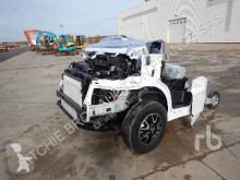 Fiat utilitaire châssis cabine occasion