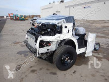 Fiat utilitaire châssis cabine occasion