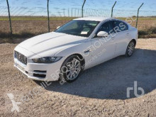Jaguar XE voiture berline occasion