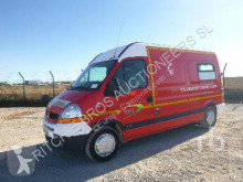 Ambulance Renault FDC2H6