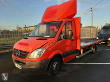 Nyttobil med hytt chassi Mercedes Sprinter CCb 516 CDI 43 3T5