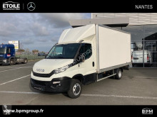 Iveco Daily CCb 35C16 D Empattement 4100 Hi-Matic tweedehands cabine chassis