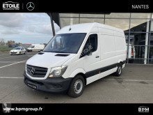 Mercedes Sprinter Fg 314 CDI 37S 3T5 E6 fourgon utilitaire occasion