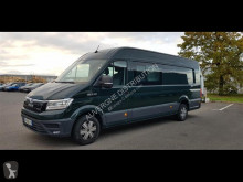MAN TGE Fg 3180 3.5t Extra-long Surélevé 2.0 BiTurbo 177ch furgon dostawczy używany