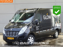 Renault Master 35 2.3 dCi 125PK Airco Trekhaak L2H2 10m3 A/C Towbar fourgon utilitaire occasion