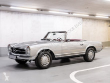 Mercedes 280 SL W113 Pagode SL W113 Pagode Autom. voiture berline occasion