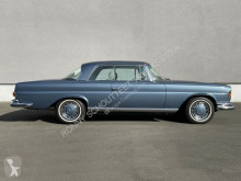 Mercedes 280 SE 3,5 Coupe (W 111) SE 3,5 Coupe (W 111) voiture berline occasion
