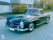 Carro berlina Mercedes SL 300 Roadster (W 198) 300 Roadster (W 198)