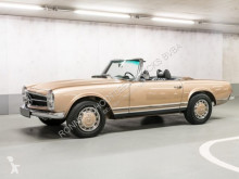 Mercedes 280 SL W113 Pagode SL W113 Pagode Radio bil sedan begagnad