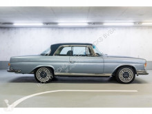 Mercedes 280 SEL 3.5 Coupe SEL 3.5 Coupe SHD/Autom. bil sedan begagnad