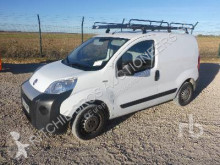 Véhicule utilitaire Fiat Fiorino