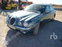 Jaguar S TYPE 3.0 voiture berline occasion