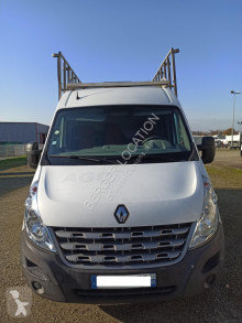 Fourgon utilitaire Renault Master 100.33
