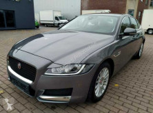 Jaguar XF 20d Aut. Prestige*Leder*Xenon*Navi* used cabriolet car