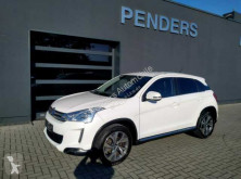 Voiture 4X4 / SUV Citroën C4 Aircross Tendance 2WD