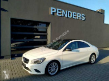 Samochód kabriolet Mercedes CLA 180*T-Leder*Pano-Dach*Navi*