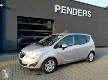 Combi Opel Meriva B Design Edition