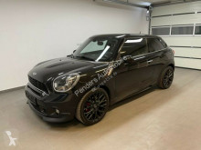 Mini Paceman John Cooper Works *Leder*Pano-dach*Xenon voiture coupé cabriolet occasion