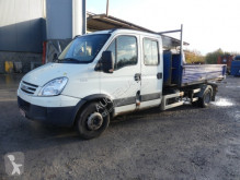 Iveco 65C18 fourgon utilitaire occasion