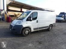 Fiat Ducato furgon dostawczy używany