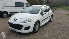 Voiture Peugeot 207 HDi FAP 70