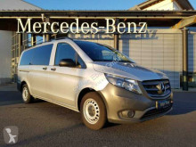 Mercedes Vito 116 CDI L Tourer Pro Navi 2xKlima Schienen combi occasion
