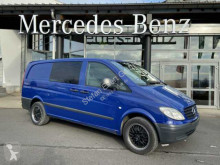 Mercedes Vito 111 CDI Mixto 5Sitze AHK 8Räder HU/AU 04/21 fourgon utilitaire occasion