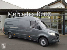 Nyttofordon Mercedes Sprinter 316 CDI 4325 Autom Klima MBUX