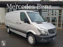 Mercedes Sprinter 316 CDI 3665 Klima Navi Schwingsitz Kam furgon second-hand