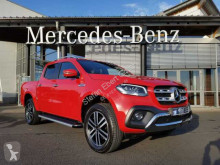 Voiture 4X4 / SUV Mercedes X 350 d 4MATIC POWER COMAND AHK 360° KEYLESS