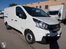 Furgoneta Fiat Talento Fiat - TALENTO 1.6 MJT 120 CV 2017 FULL OPTIONAL - Furgonato furgoneta furgón usada