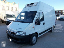 Utilitaire frigo Fiat Ducato Fiat - DUCATO GRUPPO FRIGO NOTTE E GIORNO 2.3 MJT - Frigo