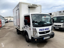 Fourgon utilitaire maxity 3t5hd ccab