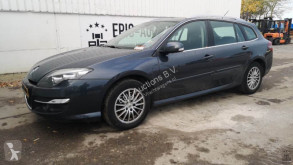 Renault Laguna Estate 1.5 dCi 110 Collection bil begagnad