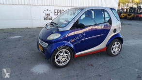 Smart City-Coupé voiture occasion