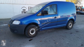 Volkswagen Caddy 1,9 TDI fourgon utilitaire occasion