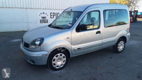 Renault Kangoo voiture occasion