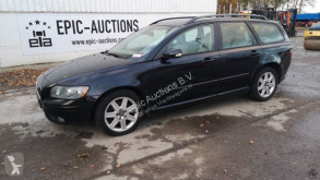 Voiture Volvo V50