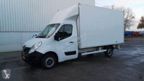 Utilitaire Renault Master T35 2.3 dCi L3H2