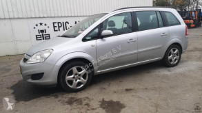 Carro Opel Zafira 1.8 Essentia
