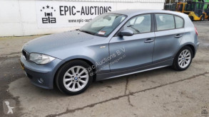 Carro BMW SERIE 1 1 20d High Executive