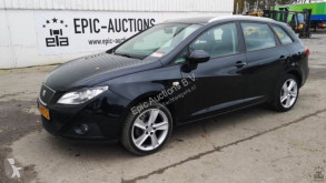 Seat Ibiza ST 1.2 TDI E-Ecomotive used car