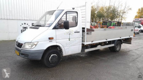 Mercedes-Benz Sprinter 411 CDI voiture occasion